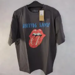 601-4-1 バンドTシャツ ローリングストーンズ メンズ L