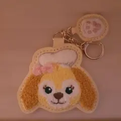 2025年最新】ダッフィーキーチェーンの人気アイテム - メルカリ