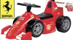 希少 絶版 未使用 Radio Flyer 87 スピーディー ペダルカー - メルカリ