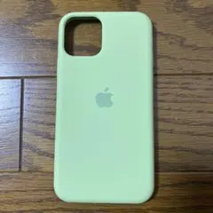 Apple iPhone 11 Pro シリコーンケース　⑧のサムネイル