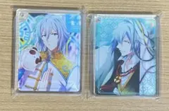 アイナナ アイドリッシュセブン アニカフェ 記念日 コロッタ 2024 環