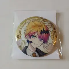 悪魔執事と黒い猫　あくねこ　4周年　グリッターキャラバッジコレクション　ロノ