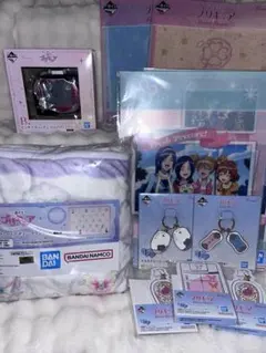 一番くじ2026 プリキュア グッズセット