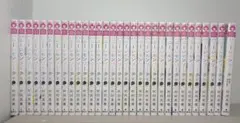 新品 ハニーレモンソーダ 1～31巻 全巻セット 全巻 シュリンク付き