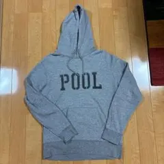 Thepoolaoyama パーカーのサムネイル