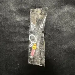 ニャッキ！ めじるしアクセサリー【ピンクちゃんA】