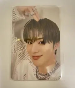 NCT127 fact check ジョンウ mumo トレカ