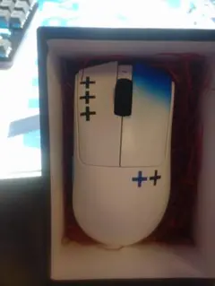 2026年最新】DeathAdder V4 Pro (White Edition)の人気アイテム - メルカリ