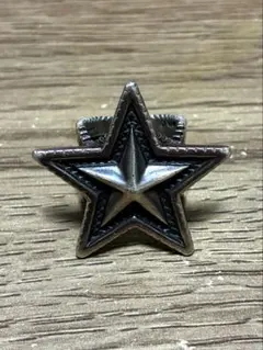 Cody Sanderson M Star Ring 17号 - メルカリ