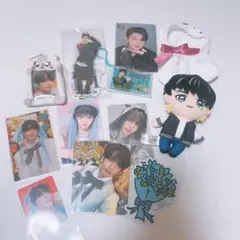 INI 髙塚大夢 まとめ売り