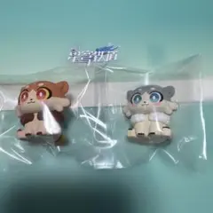 スタレ　キメラ　ファイノン　モーディス