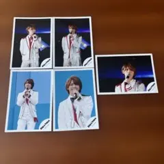 岩橋玄樹 公式写真