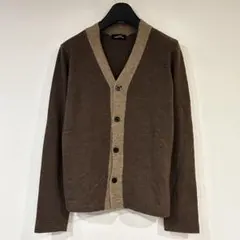 Y*e様 トリココムデギャルソン ニットカーディガン AD1998 カシミヤ