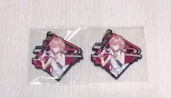 ホロライブ ラバマス ART グミ vol.2 鷹嶺ルイ 2個