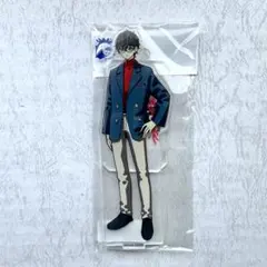 雨宮蓮 ペルソナ5 コンサート アクリルスタンド P5R アクスタ