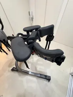 TUFFSTUFF タフスタッフ レッグエクステンション&カール CPL-400