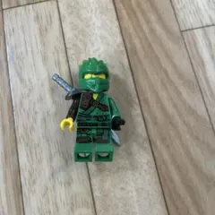 LEGO ニンジャゴー ロイド ミニフィギュア