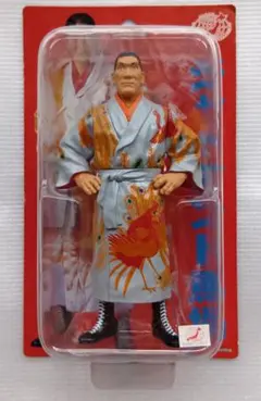 HAOフィギュアジャイアント馬場2体セット 2025年最新】馬場 haoの人気アイテム - メルカリ