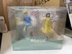 POP UP PARADE スキップとローファー 岩倉美津未＆志摩聡介箱ダメージ
