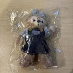 【新品タグ付き】シェリーメイ 201 限定ぬいぐるみバッジ ディズニー