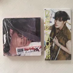 NCT DREAM Beat It Up DREAMSCAPE ジェノ セット