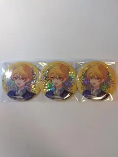 プロセカ 天馬司 缶バッチ クリフェス