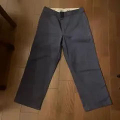 Dickies874 チノパン　紺色