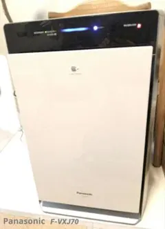 상태좋음 ✨️ Panasonic 空気清浄機 F-VXJ70