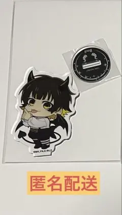 ブルーロック 蜂楽廻 ファボテリア アクリルスタンド Devil