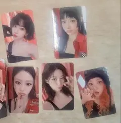 SPAGHETTI BDM セット