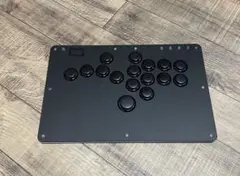 Haute42 r16 USB アーケードコントローラー 16ボタン