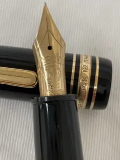 MONTBLANC MEISTERSTUCK No.146 万年筆のサムネイル