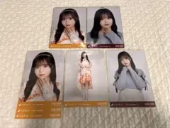 乃木坂46 生写真　佐藤璃果　まとめ売りのサムネイル