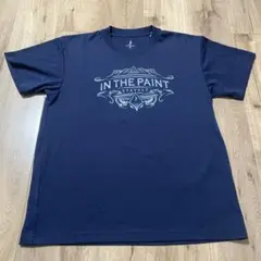 INTHEPAINT インザペイント半袖Tシャツ