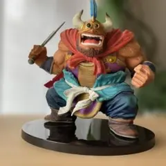 2025年最新】ドラゴンボール フィギュア 牛魔王の人気アイテム