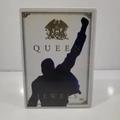 クイーン ジュエルズ DVD - メルカリ