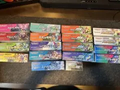 ポケモンカード 18BOX まとめ売り シュリンク付き
