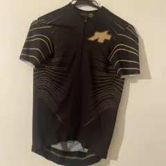 美品　アソスレディースジャージのサムネイル