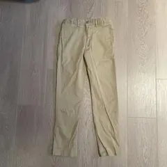 Polo Ralph Lauren ベージュ チノパンツ 6