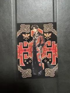 佐藤大樹 ミュージシャン