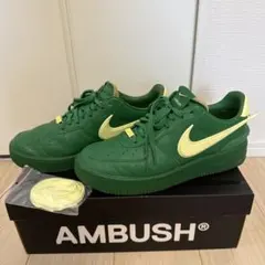 NIKE×AMBUSH Air Force 1 Low SP スニーカーのサムネイル