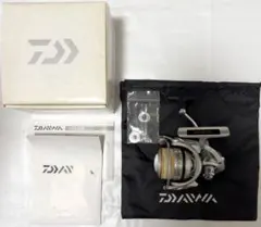 Daiwa09 CALDIA 2500 スピニングリール Daiwa09 CALDIA 2500 スピニングリール - メルカリ