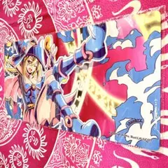 【特価】遊戯王　ブラックマジシャンガール　プレイマット　未開封　アジア 遊戯王 - 【特価】遊戯王 ブラックマジシャンガール プレイマット 未