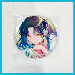 プロセカ プロジェクトセカイ 白石杏 グリッター缶バッジ 10B オマケ