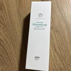 HIFU（ハイフ）美容機器と併用のフェイスジェルのサムネイル