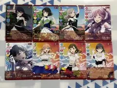 蓮ノ空 R R+ 4コン ラブカ アニバーサリー - メルカリ