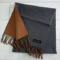 マフラーメンズカシミヤ