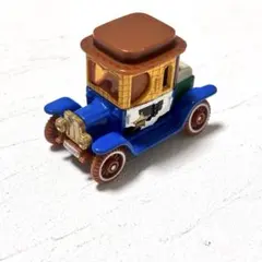 トミカ ディズニー ピクサー ウッディ ミニカー トイストーリー