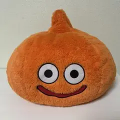 ドラゴンクエストAM おおきなもこもこぬいぐるみ スライム