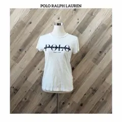 POLO RALPH LAUREN ポロ ビッグロゴ プリント 半袖 Tシャツのサムネイル